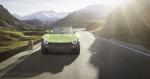 Volkswagen I.D. Buggy 2019 года
